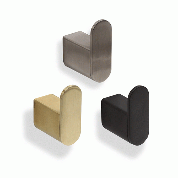 קולב לתליית מגבות, דגם RR10