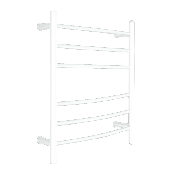 מחמם מגבות איכותי, רוחב 520 מ"מ, דגם 6406