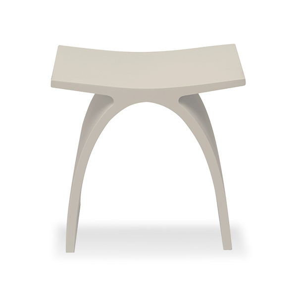 שרפרפים אקרילים מוצקים לחדרי רחצה ST201