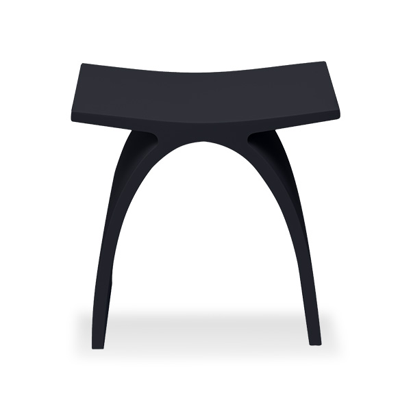 שרפרפים אקרילים מוצקים לחדרי רחצה ST201