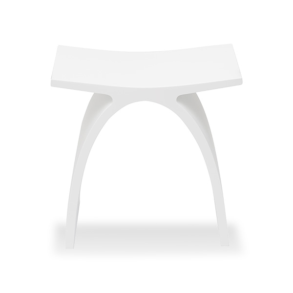 שרפרפים אקרילים מוצקים לחדרי רחצה ST201