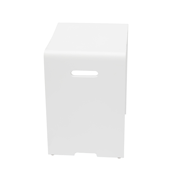 שרפרפים אקרילים מוצקים לחדרי רחצה ST203