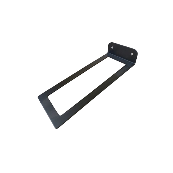 מתלה לבקבוקי יין, תלייה לאורך, דגם WR100