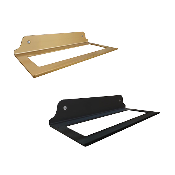 מתלה לבקבוקי יין, תלייה לרוחב, דגם WR270