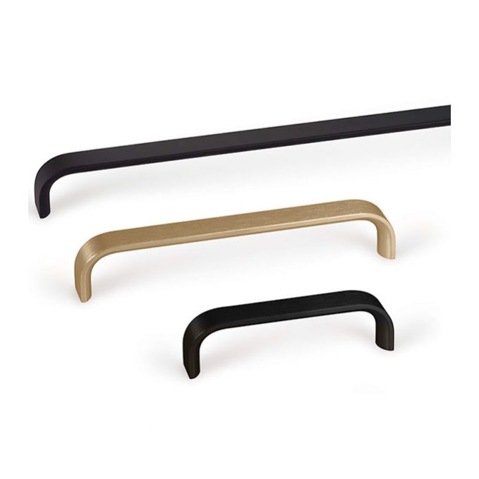 ידית חת בעיצוב וינטג' כפרי, דגם 0301