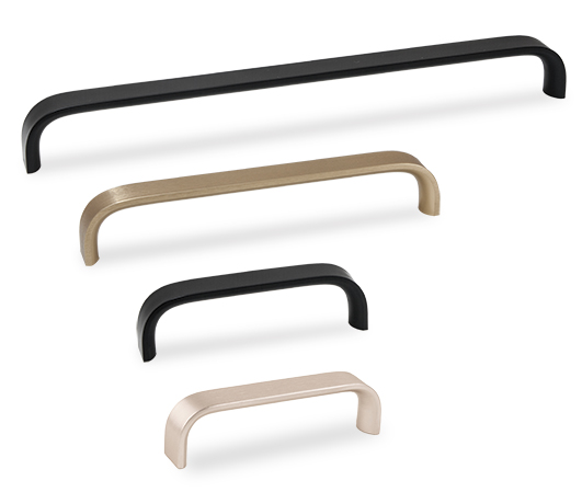 ידית חת בעיצוב וינטג' כפרי, דגם 0301