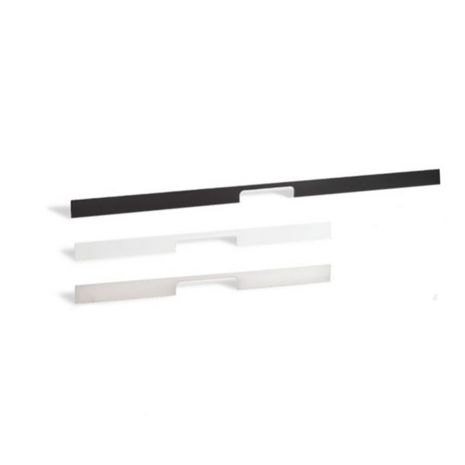 ידית PEAK לריהוט מטבחים וארונות, דגם 0444