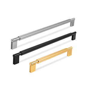 ידית משיכה בעיצוב מודרני, דגם 0583