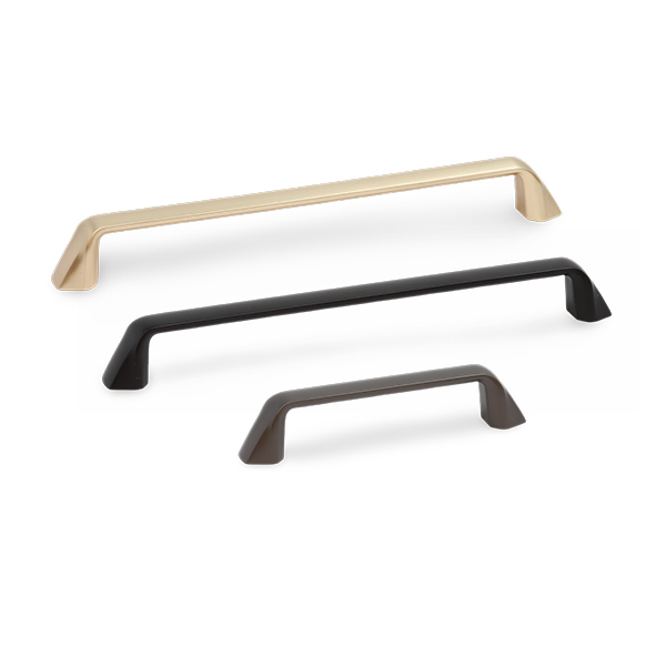 ידית מעוצבת למטבחים וארונות, דגם 5311