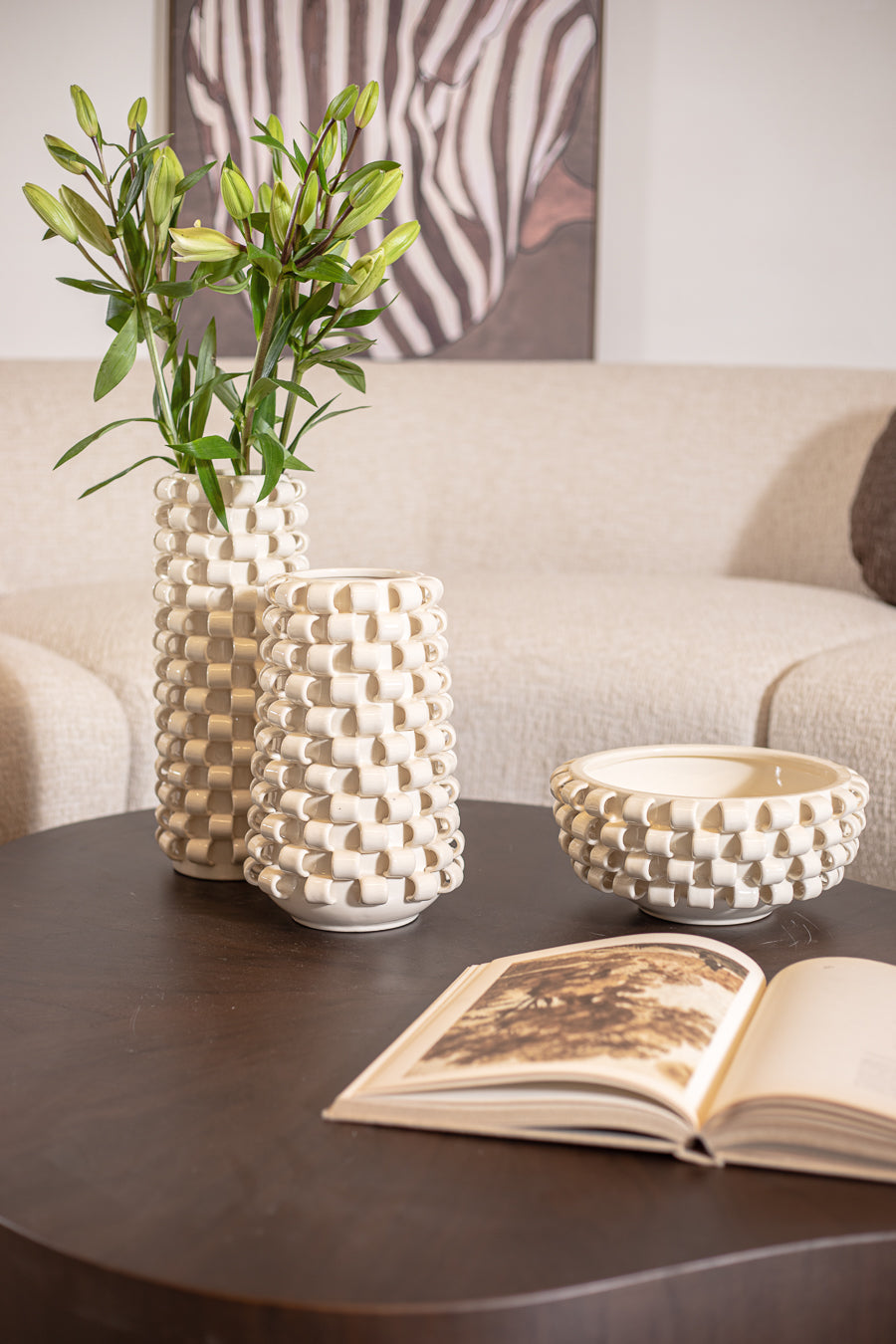 ואזה פרימה בז'