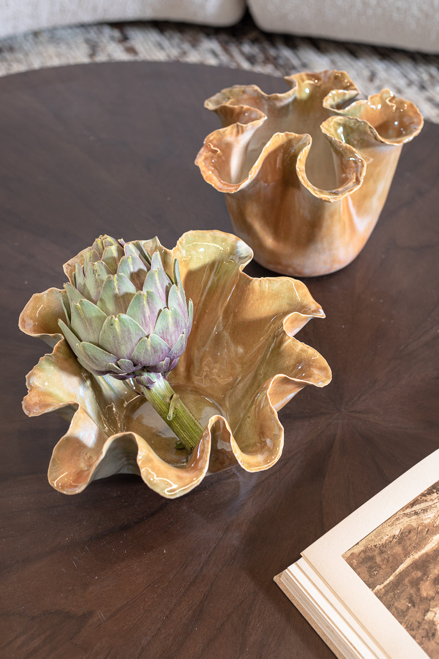 ואזה מונסון בראון