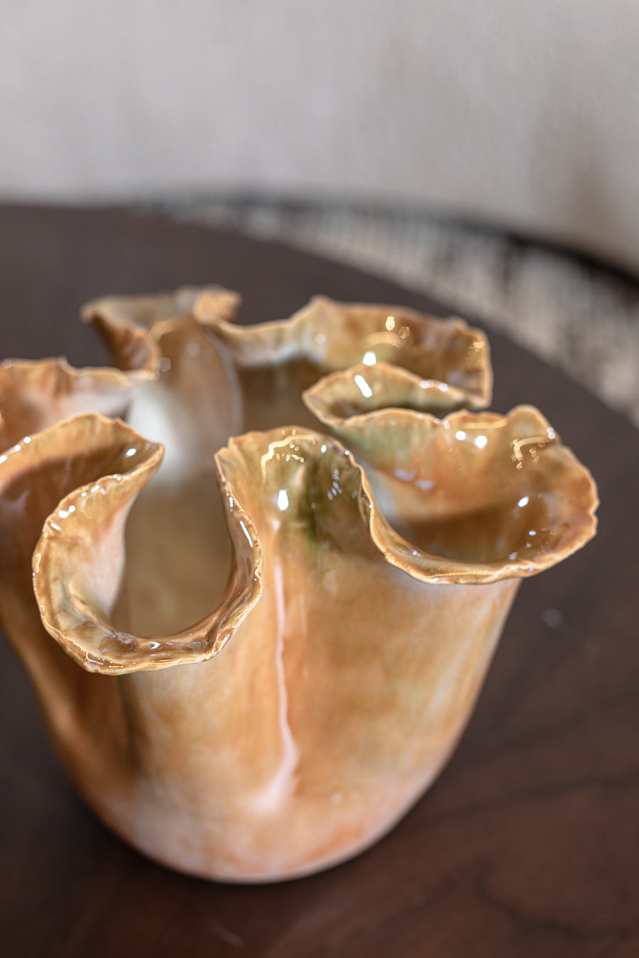 ואזה מונסון בראון