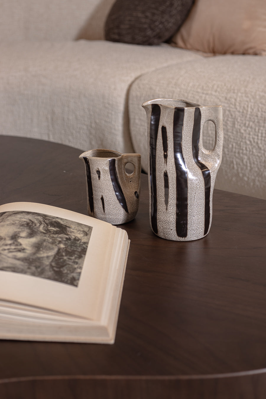 ואזה מונסון בלנד S