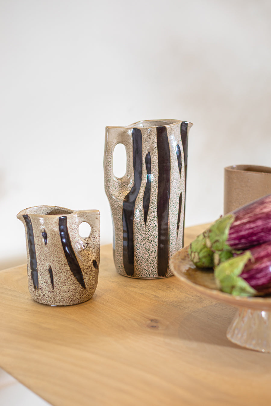 ואזה מונסון בלנד S