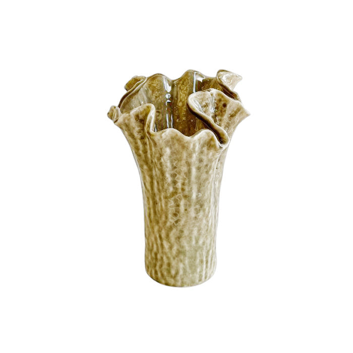 ואזה פלורה אוליב L