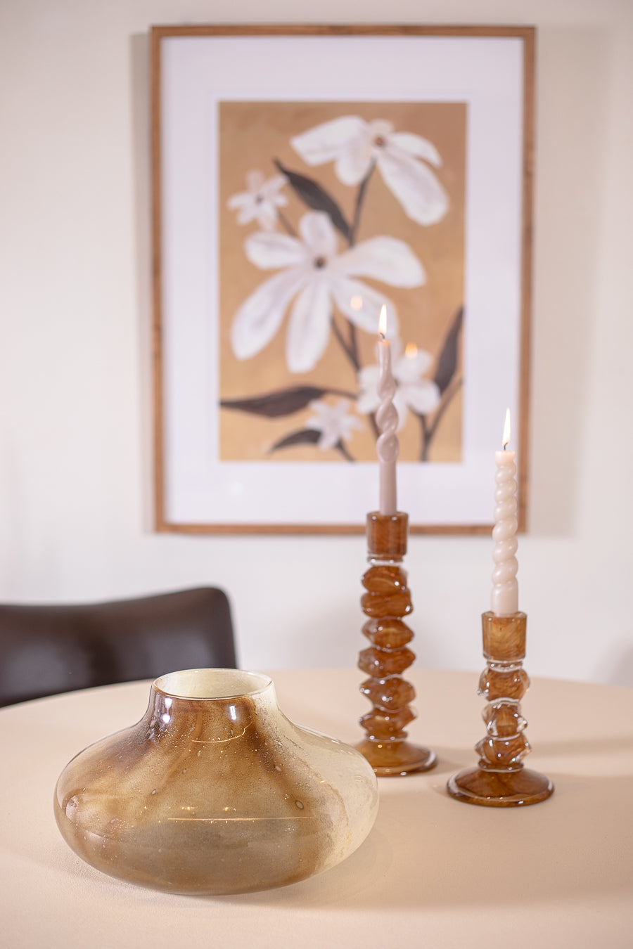 ואזה דקו בלנד