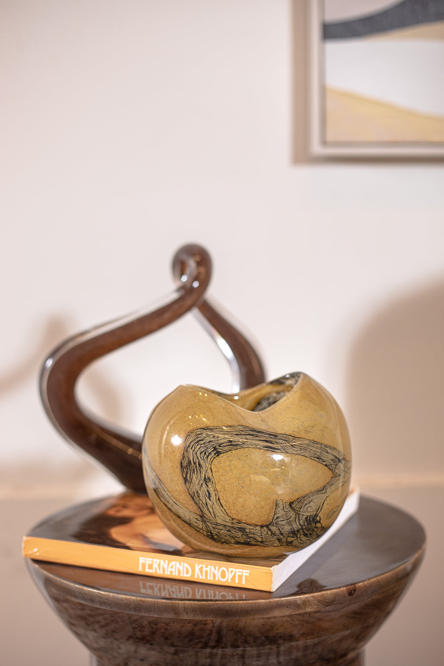 ואזה דקו מיראז' M