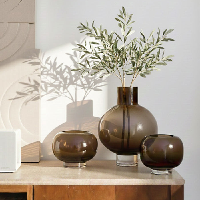 ואזה פקטורי בראון L