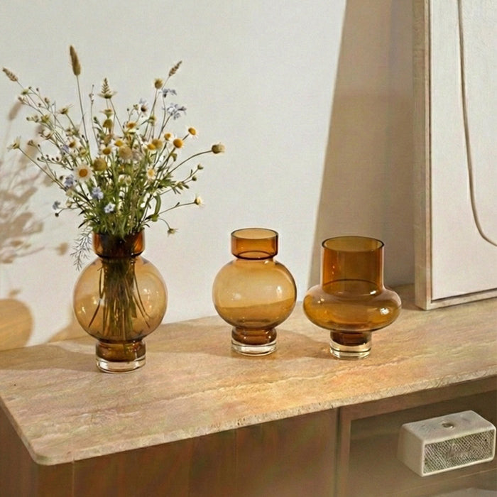 ואזה פקטורי אמבר S