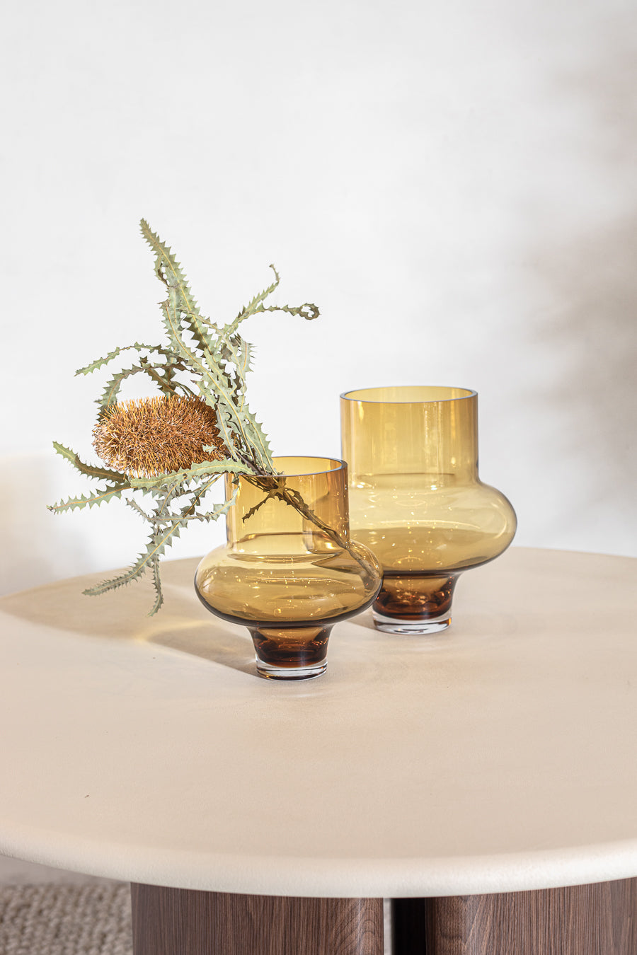 ואזה פקטורי אמבר S