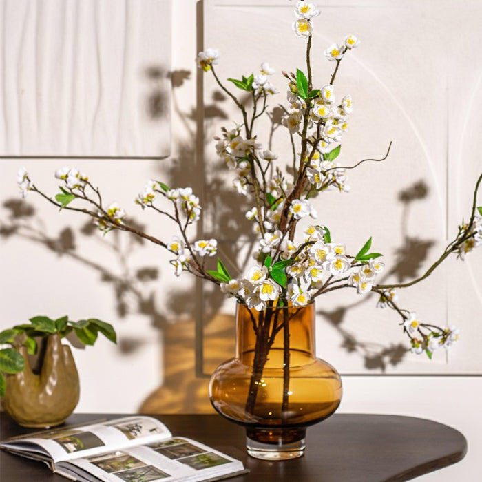 ואזה פקטורי אמבר M