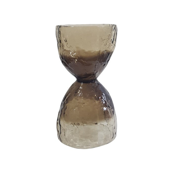 ואזה זכוכית אואזיס  אמבר