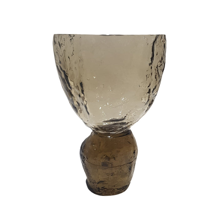 ואזה זכוכית אואזיס אמבר