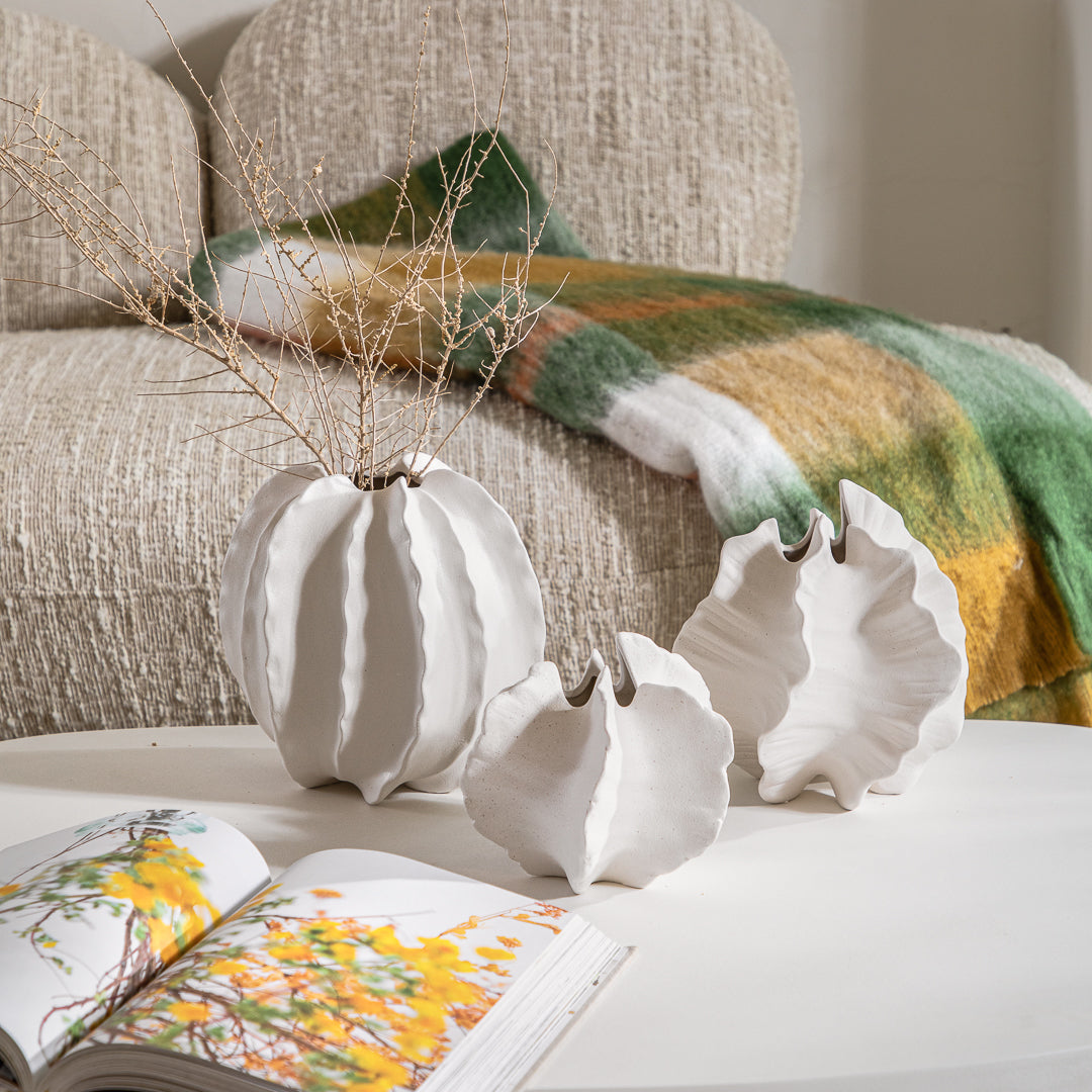 ואזה קוראל ווייט M