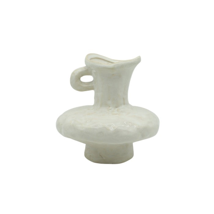 ואזה אורגניקו ווייט