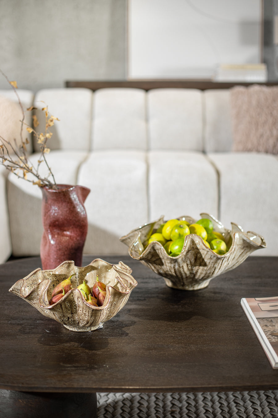 ואזה קראנץ' רוסו M