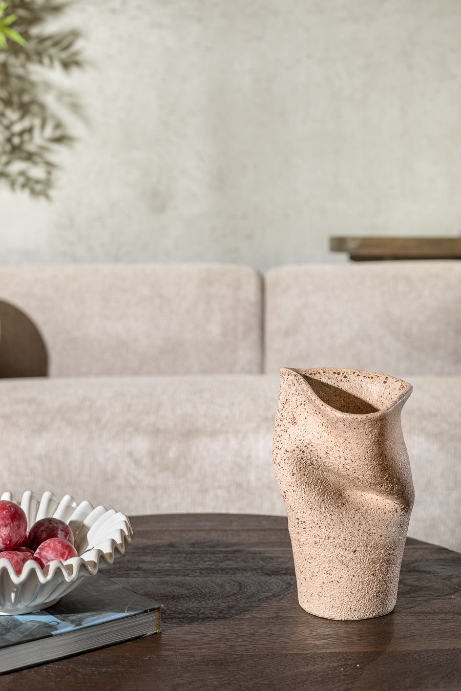 ואזה קראנץ' בראון M