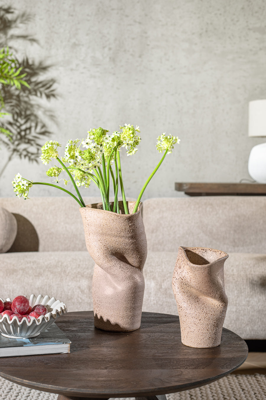 ואזה קראנץ' בראון L