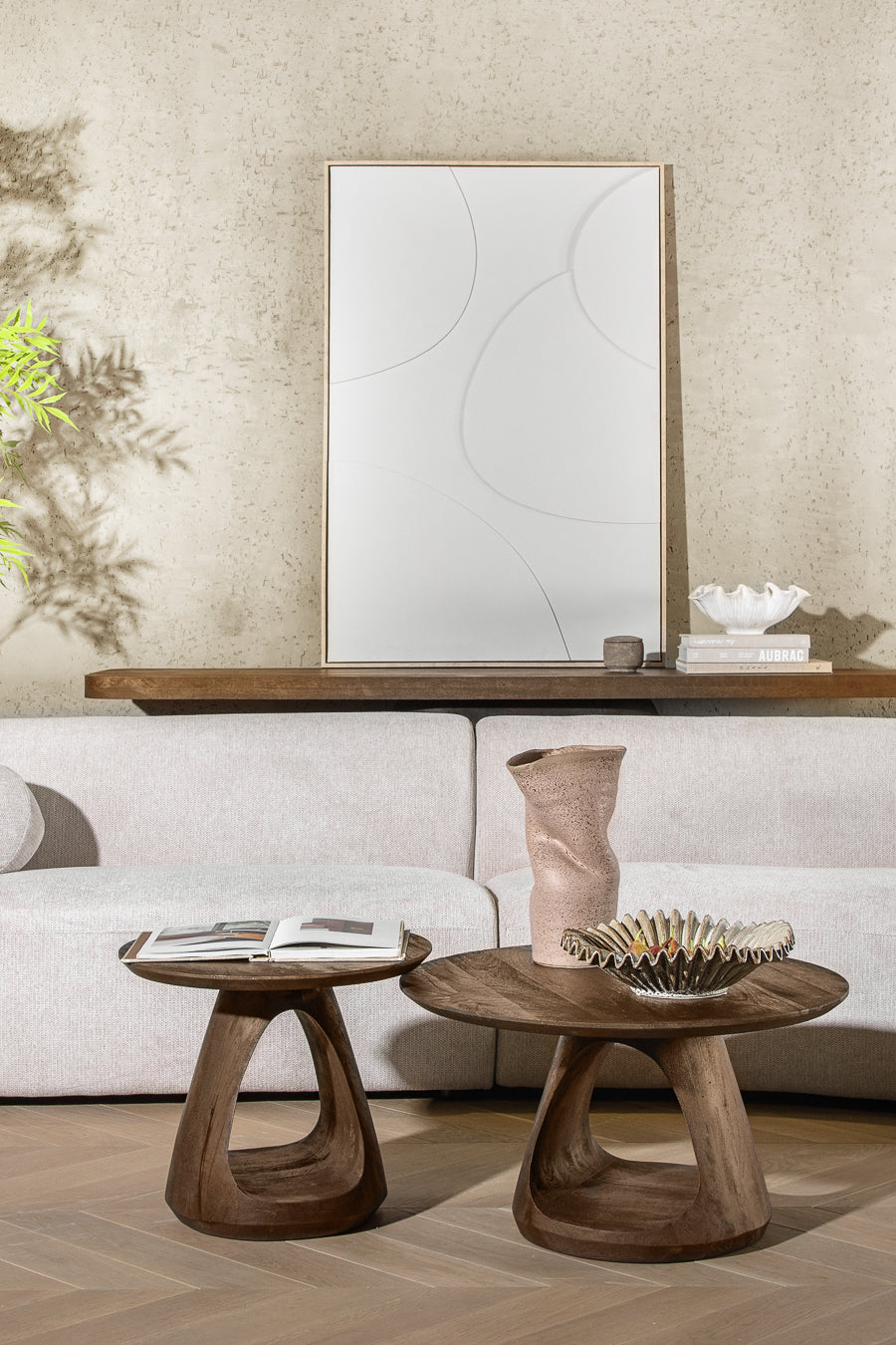 ואזה קראנץ' בראון L