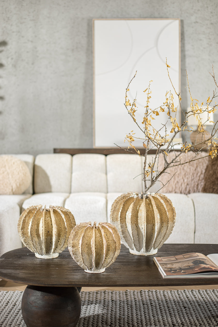 ואזה ריף אייבורי M