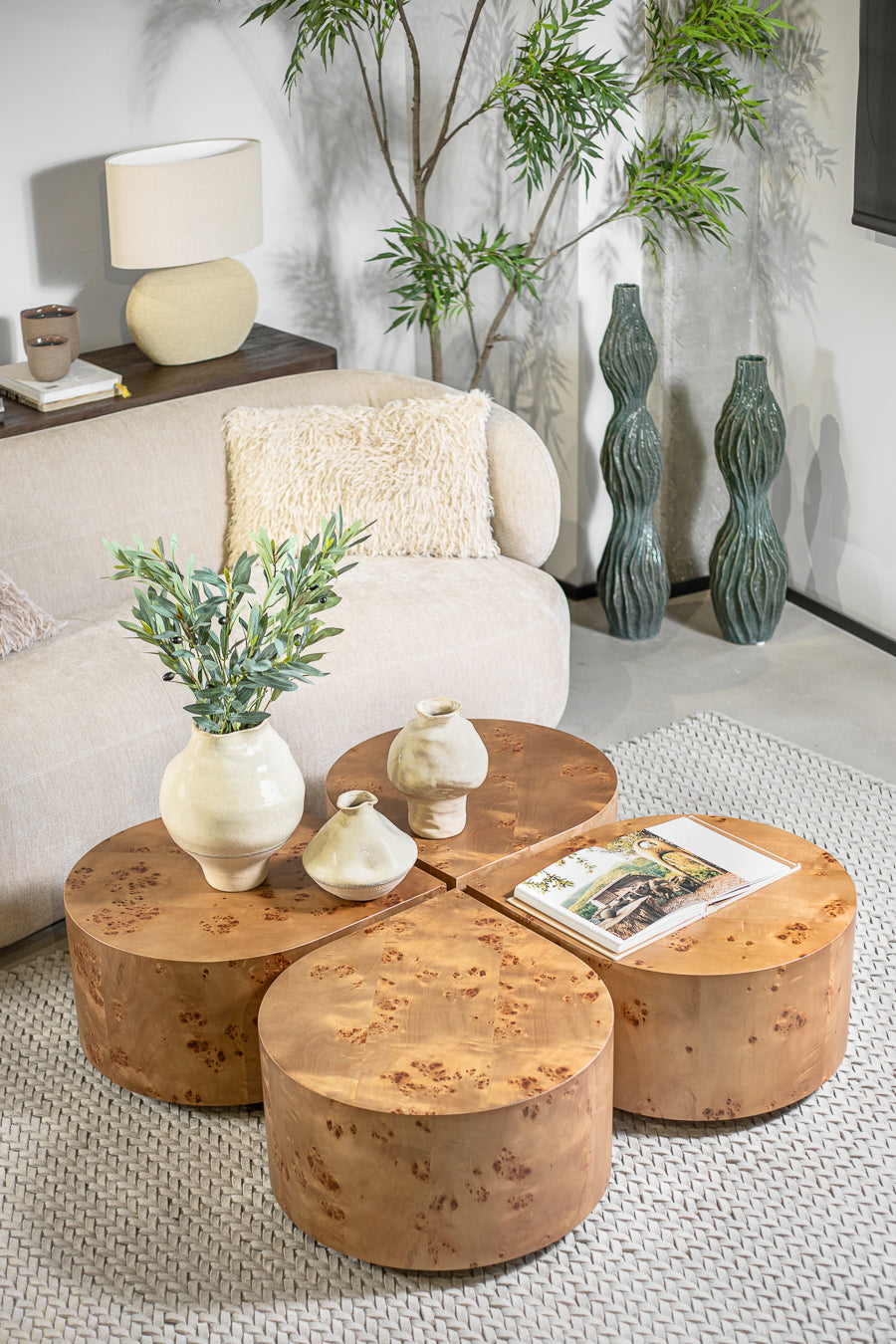 ואזה בלייז גרין M