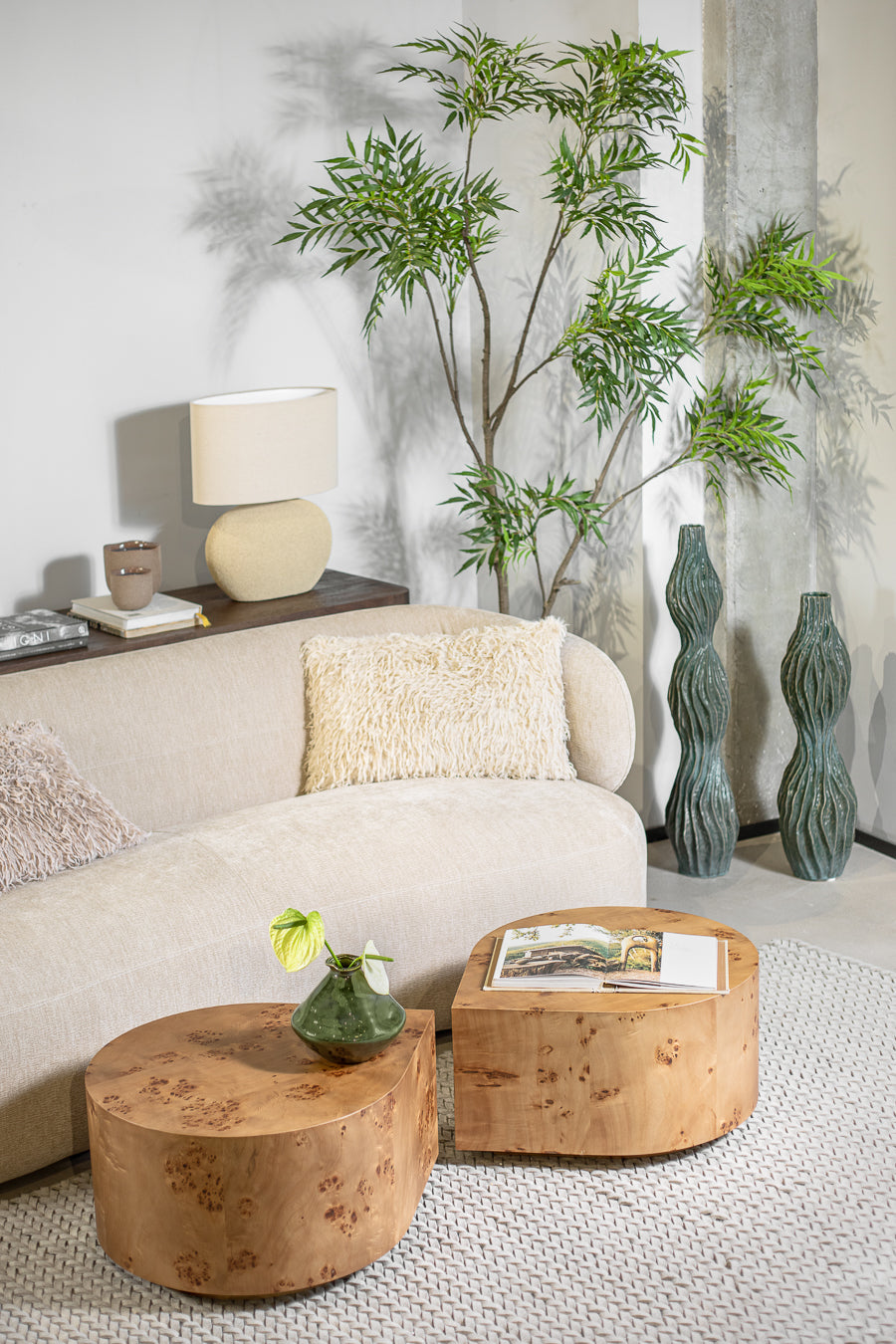 ואזה בלייז גרין M