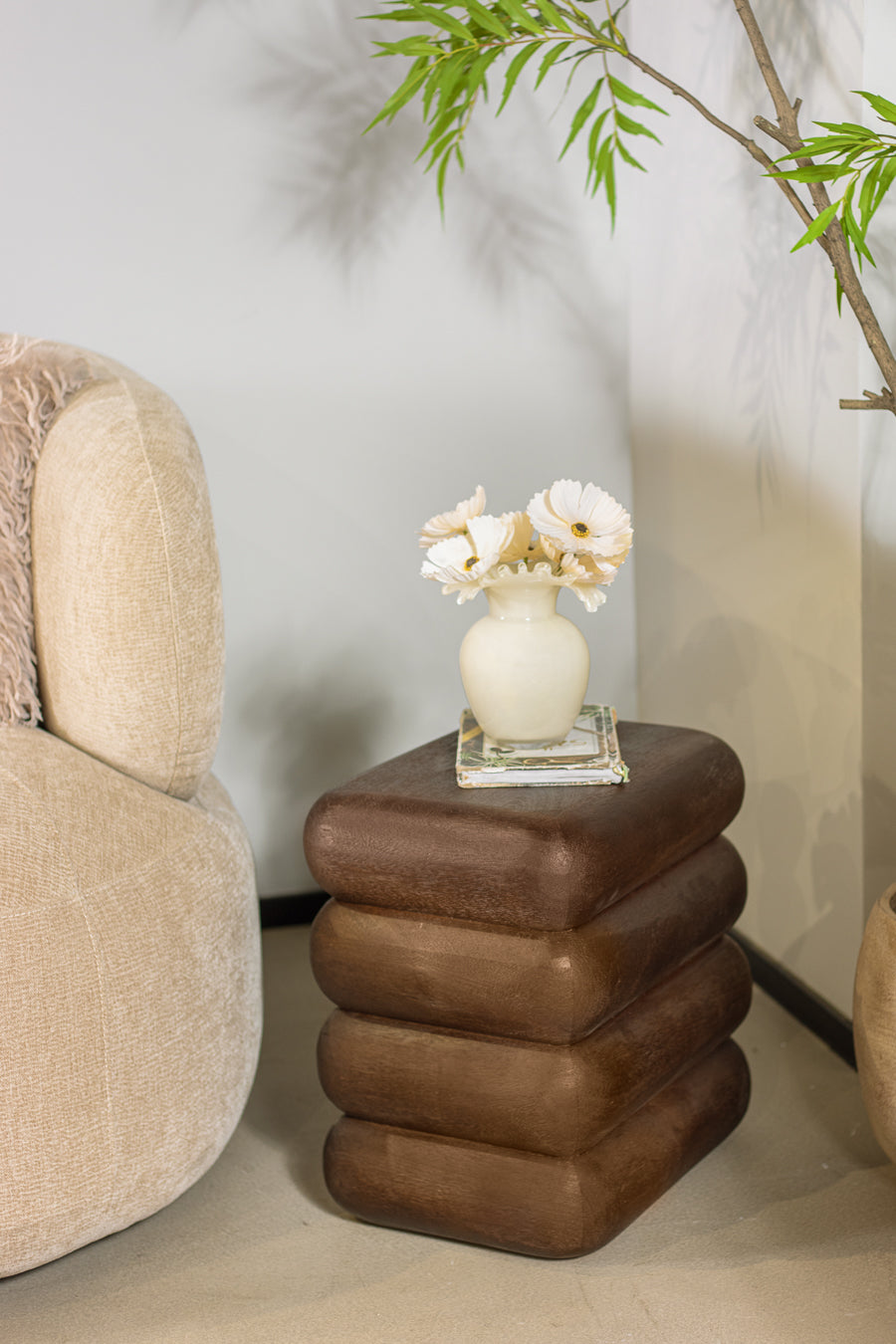 ואזה ספרינג ונילה M