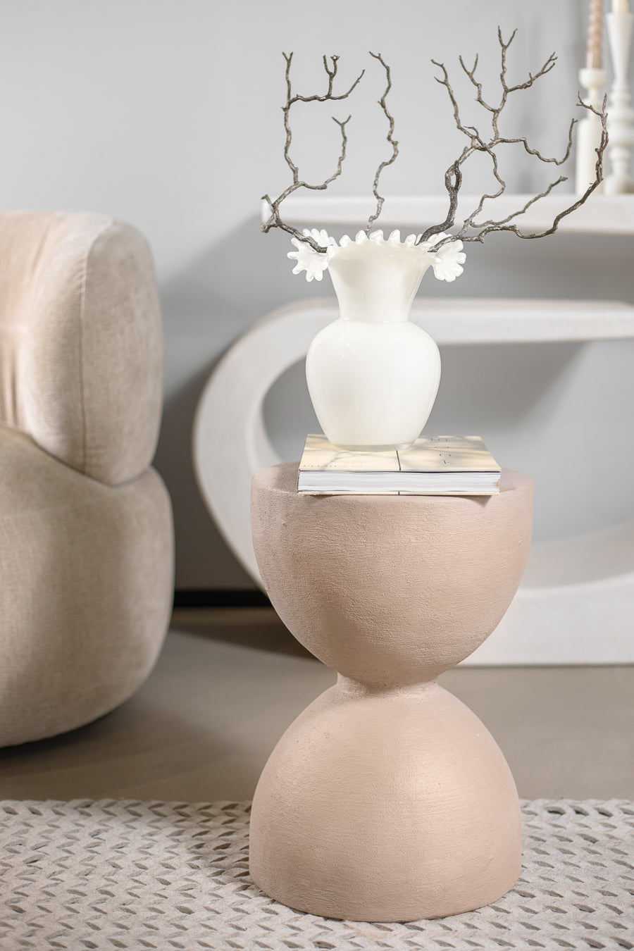 ואזה ספרינג ונילה M