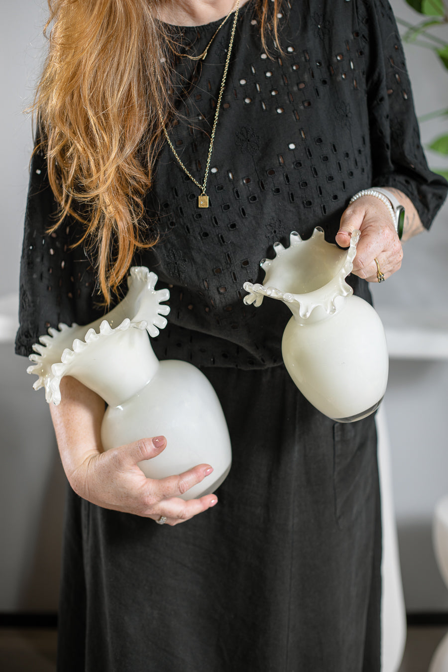 ואזה ספרינג ונילה L