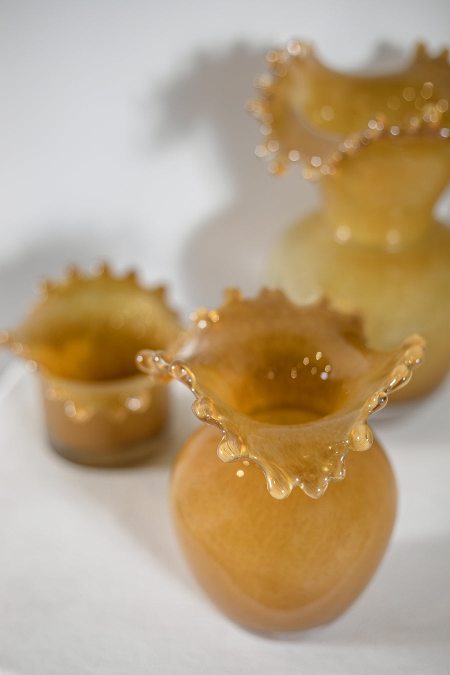 ואזה ספרינג אמבר M