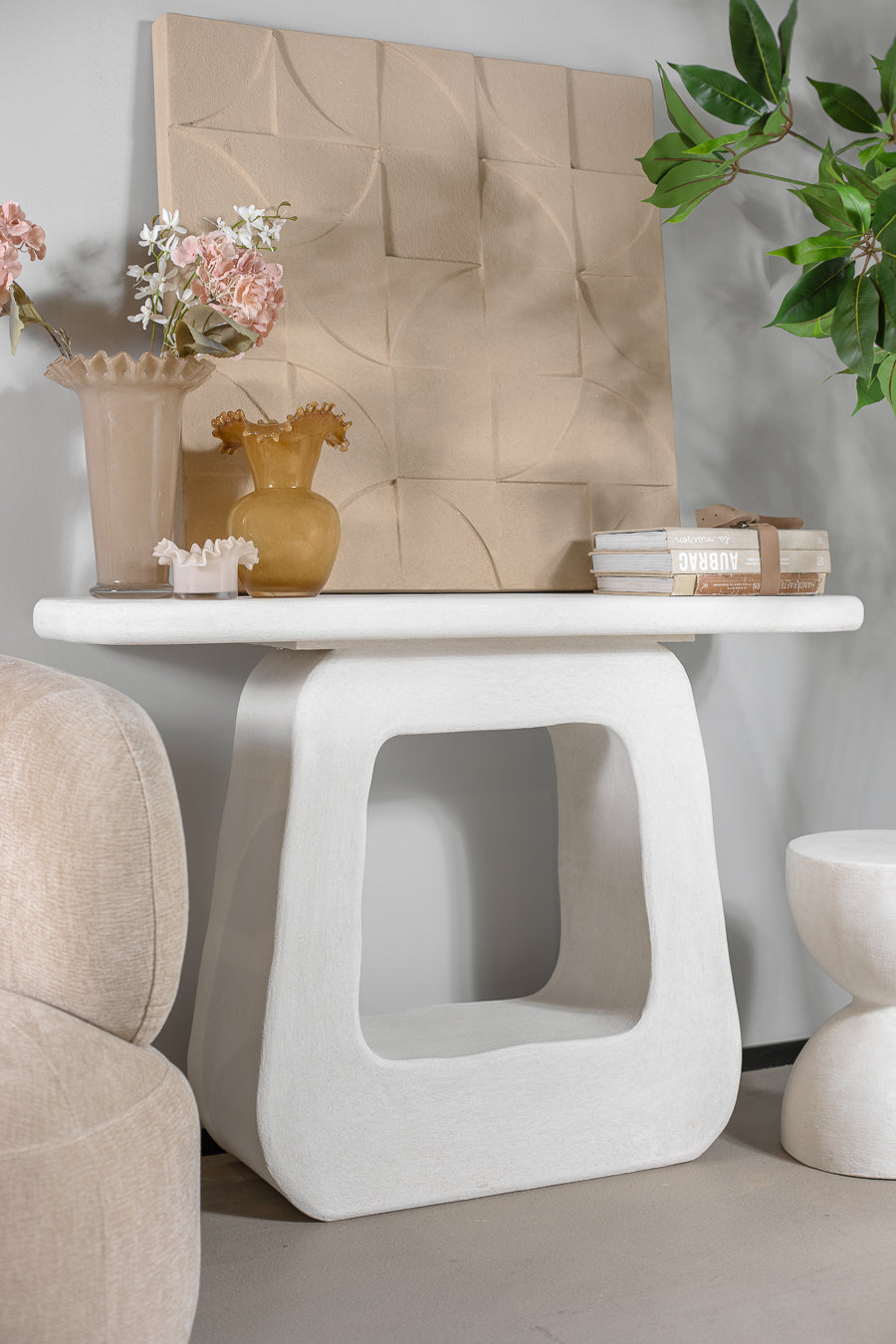 ואזה ספרינג אלמונד L