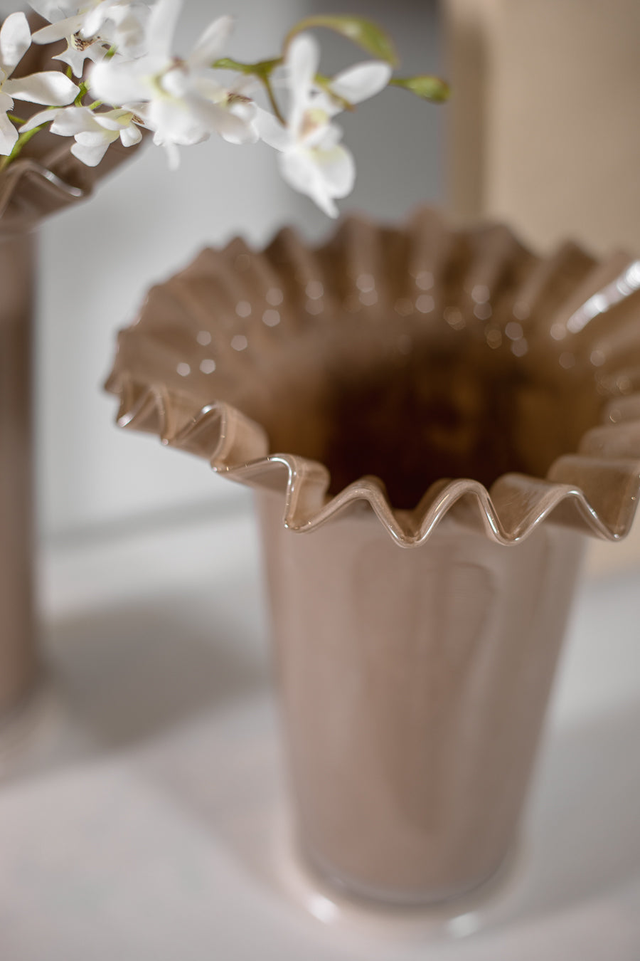 ואזה ספרינג מוקה L