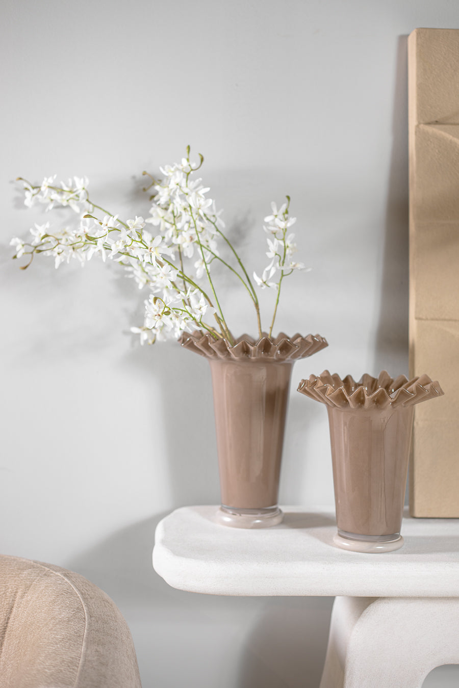 ואזה ספרינג מוקה L