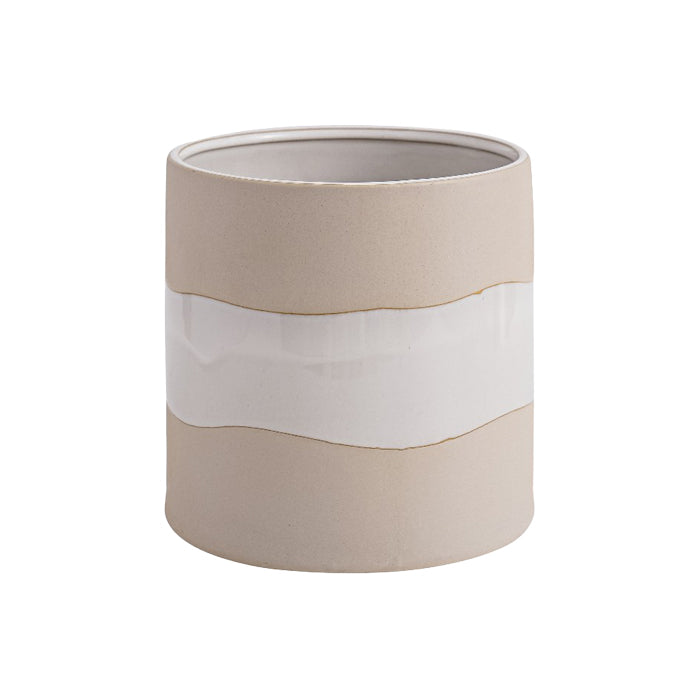 ואזה בלנד בז' ווייט L