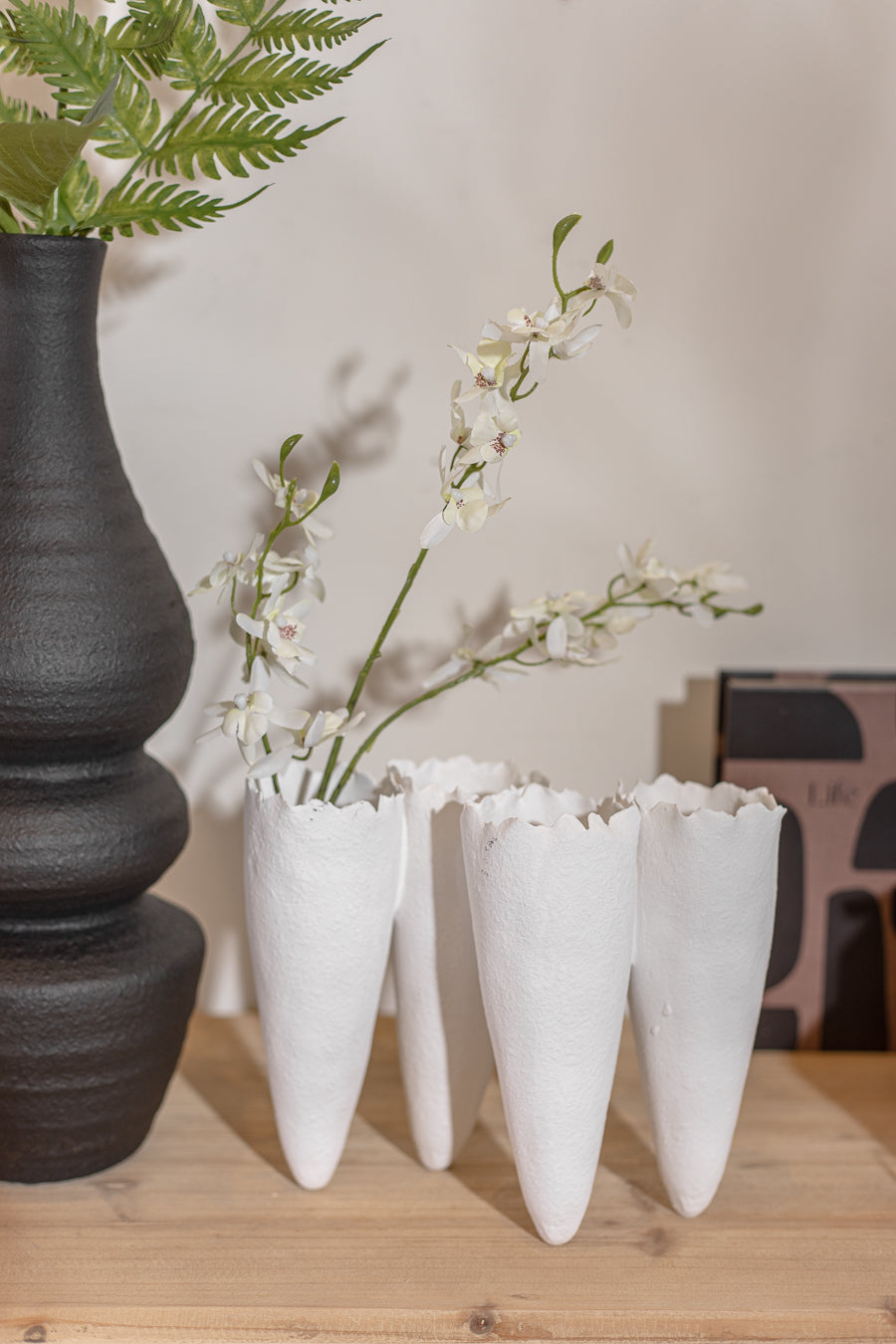 ואזה קוני סנואו M