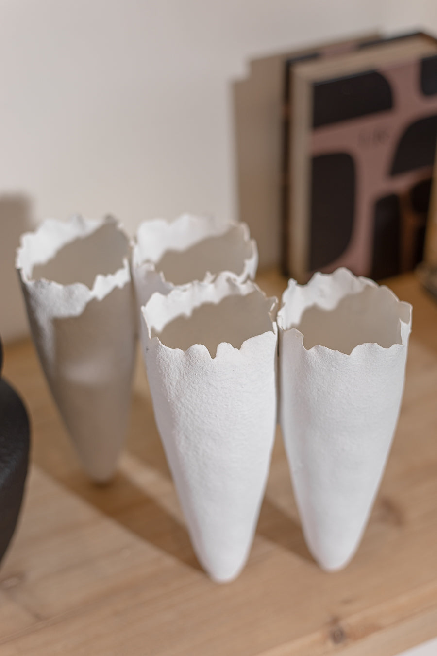 ואזה קוני סנואו L