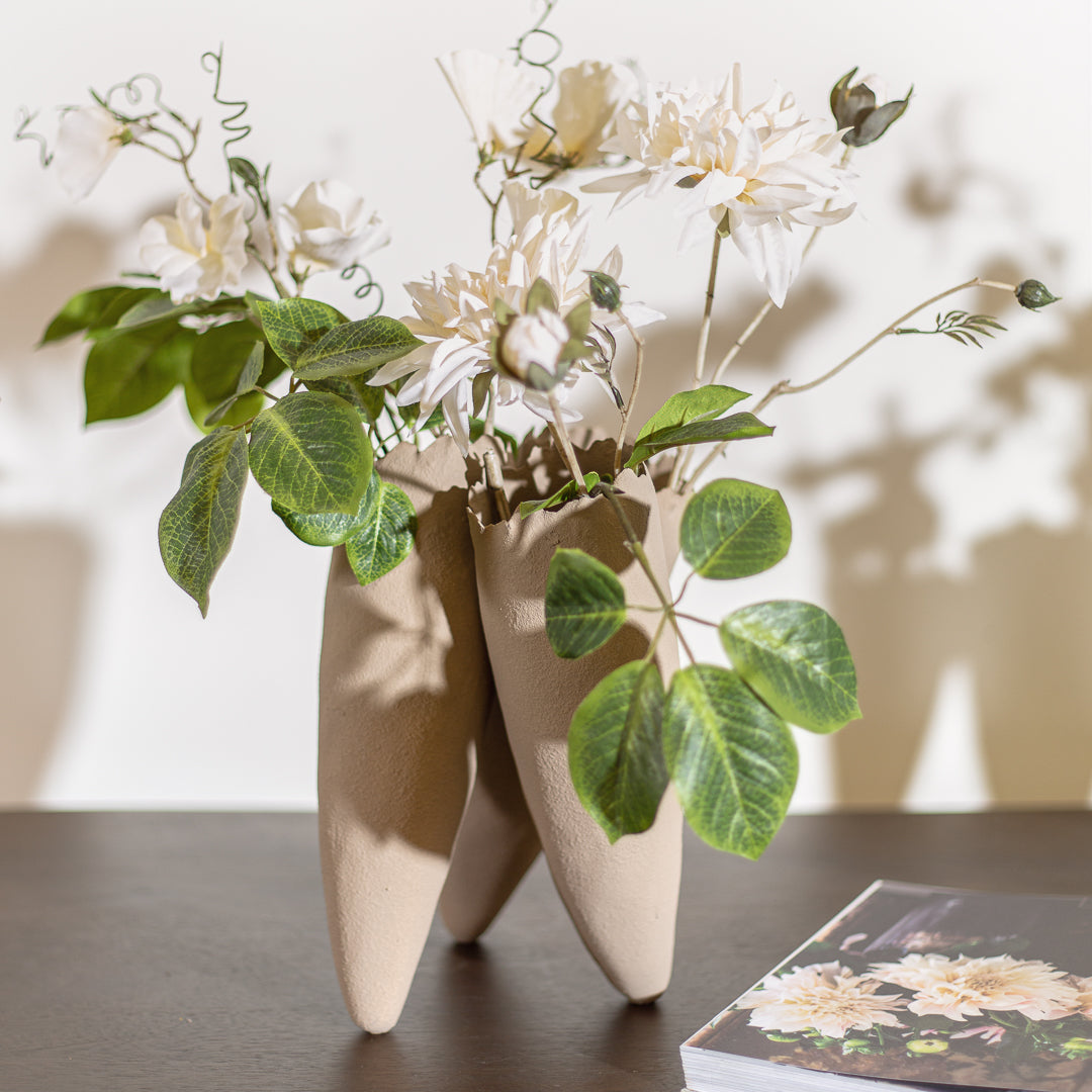 ואזה קוני קאשמיר L