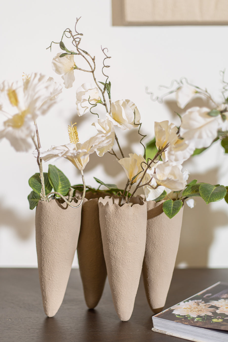 ואזה קוני קאשמיר L