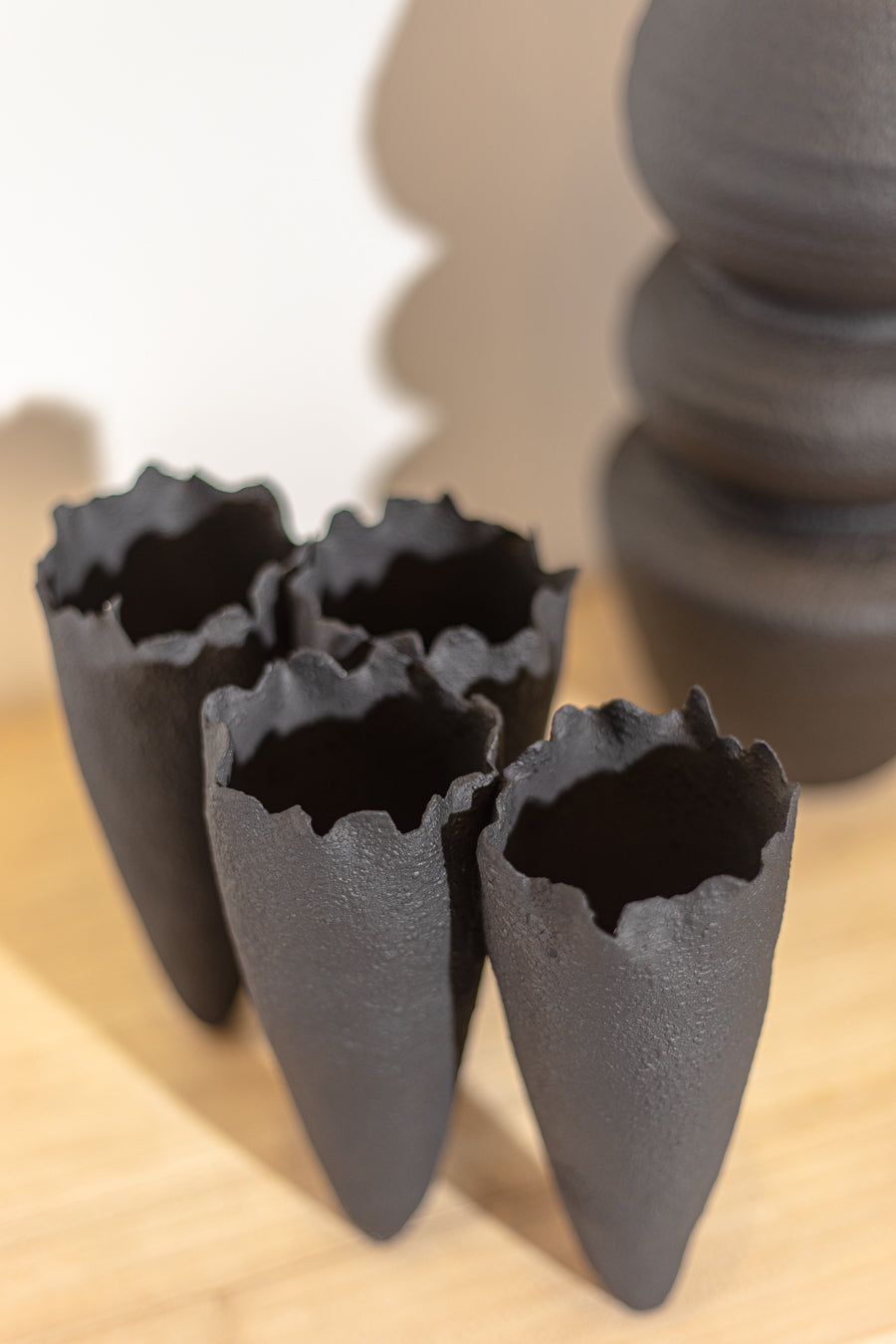 ואזה קוני בלאק L