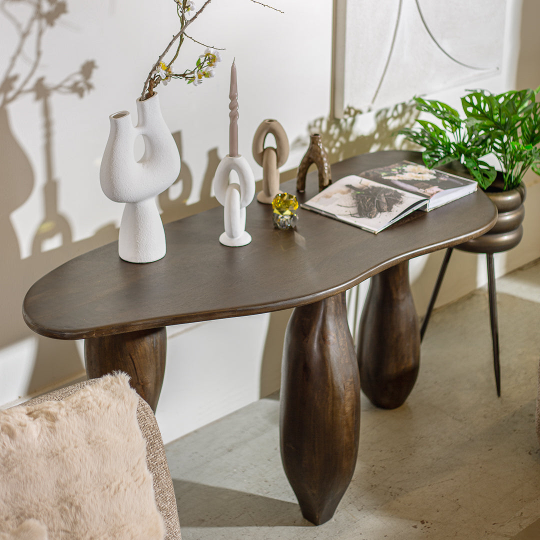 ואזה אליפס ווייט M